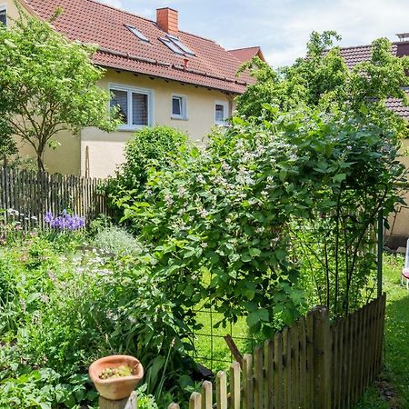 Ferienwohnung Arnold Burkardroth Exterior foto